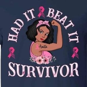 Meet your Posher, Cheryl